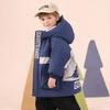 Duckduck Kids' Casual Hooded Down Jacket