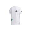 Adidas x Disney/ X Disney Goofy T2 T Shirt Men's White GP6478