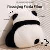 Panda Massage Pillow: Perfect Birthday, Graduation, or Anniversary Gift for Bestie, Girlfriend, or Wife.