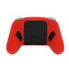 Silicone Cover Shell for NS2 Game Controller Scratch Resistant Housing Skin Cover Flexible Cover Game Accessory