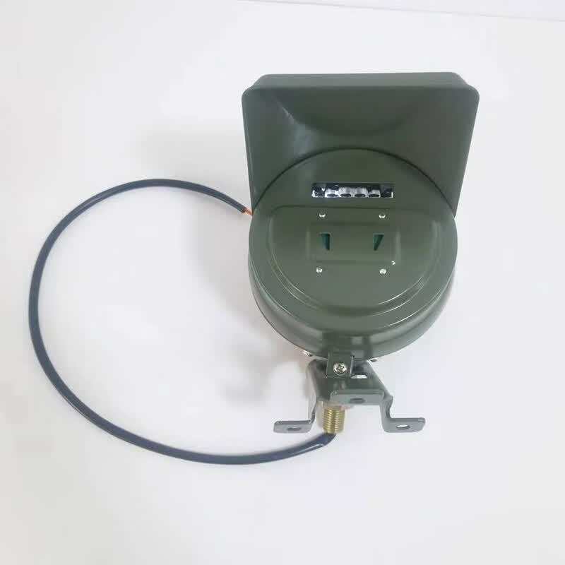 Dongfeng EQ2082 Front Position Light Assembly
