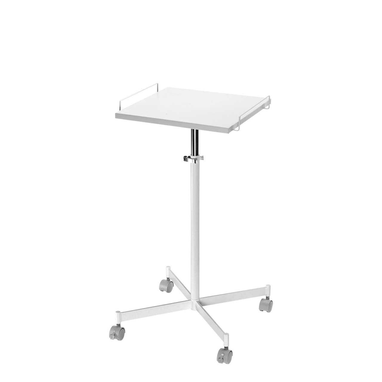 

Sanwa Supply Multi Stand White STN-MT002