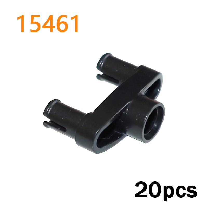 Technical Part MOC Driving Ring Axle Pin Various Styles of Technology Parts Connectors Fits For Brick Playset Block Bricks Toys Playsetss