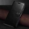 Anti-theft Leather Wallet Case For Huawei Honor 50 Pro 60 20 Pro Lite 30 Pro Plus 30S 20S 9X 10X P50 P40 P30 Lite Pro Flip Stand Phone Bags Cover