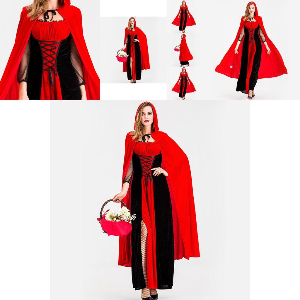 Enchanting Vampire Queen Costume For Women Ideal For Fantasy Theme Events