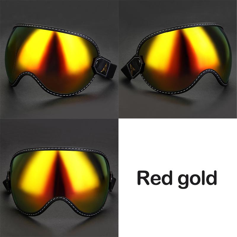 Universal Motorcycle Vintage Helmet Bubble Shield Visor Sunglasses Goggles Accessories Fit All Vintage Retro Open Face Half