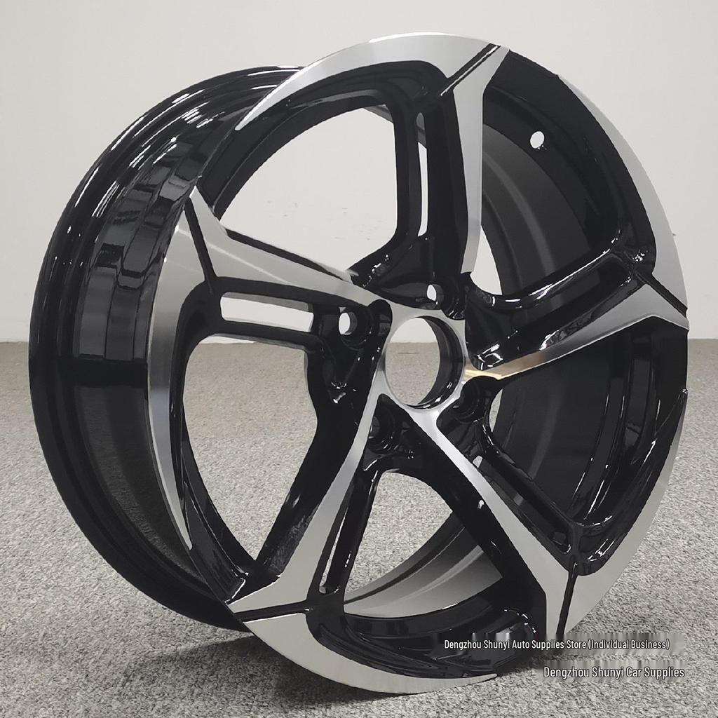 Shunyi Langyi 16-Inch Blade Wheel for 17/18-inch Langdong Qin & 15-inch Sylphy Seagull