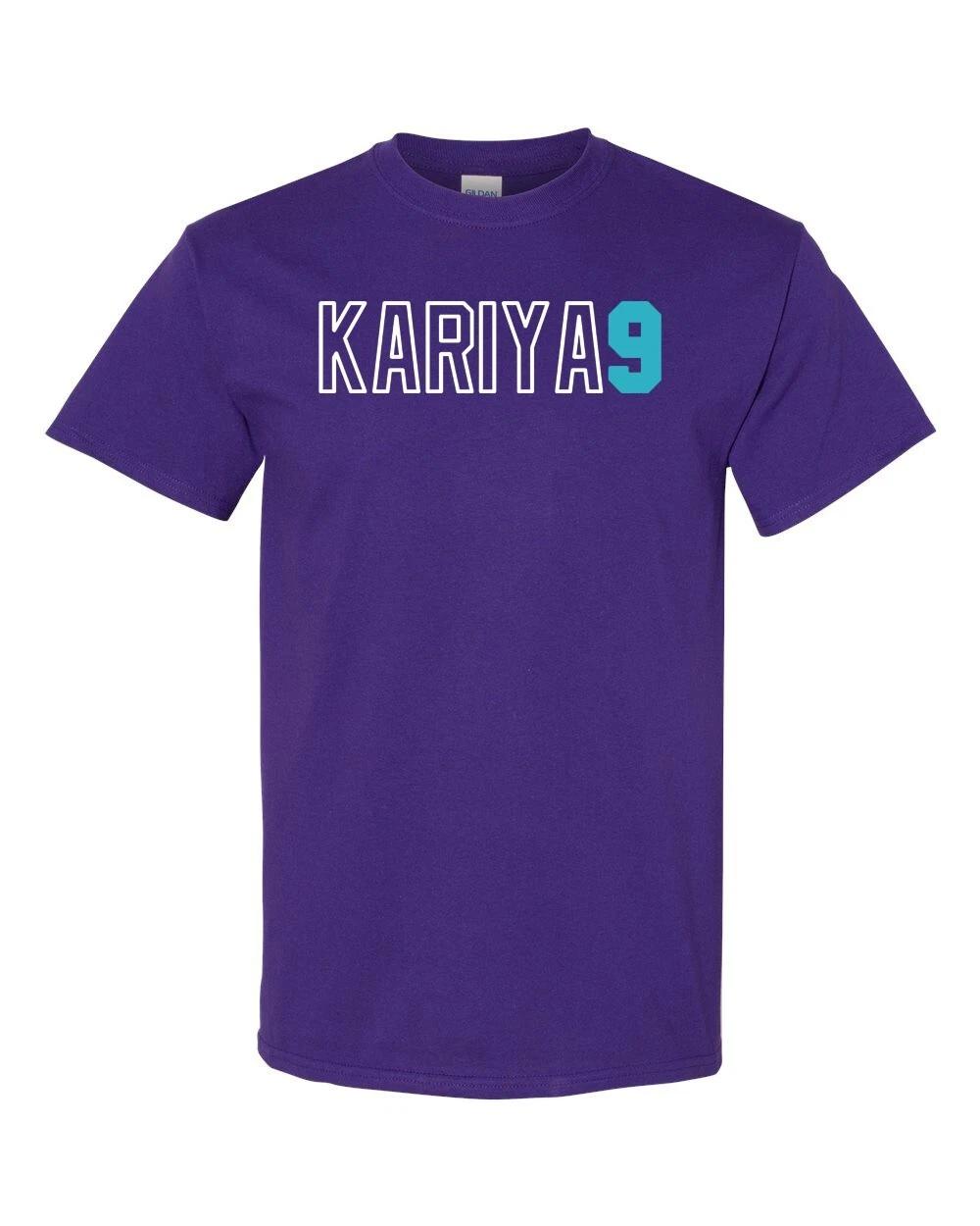 

ANAHEIM Name And Number Kariya #9 Unisex T-Shirt S-XL FREE S&H! M