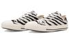 Converse All Star Zebrafur Ox 'White' 31310380