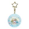 San-X Sumikkogurashi Shakashaka Acrylic Keychain Sumikkogurashi AB23101