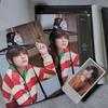 [USED] Rare! 2019 BTS SUMMER PACKAGE (with Chipped Parts) V Taehyung