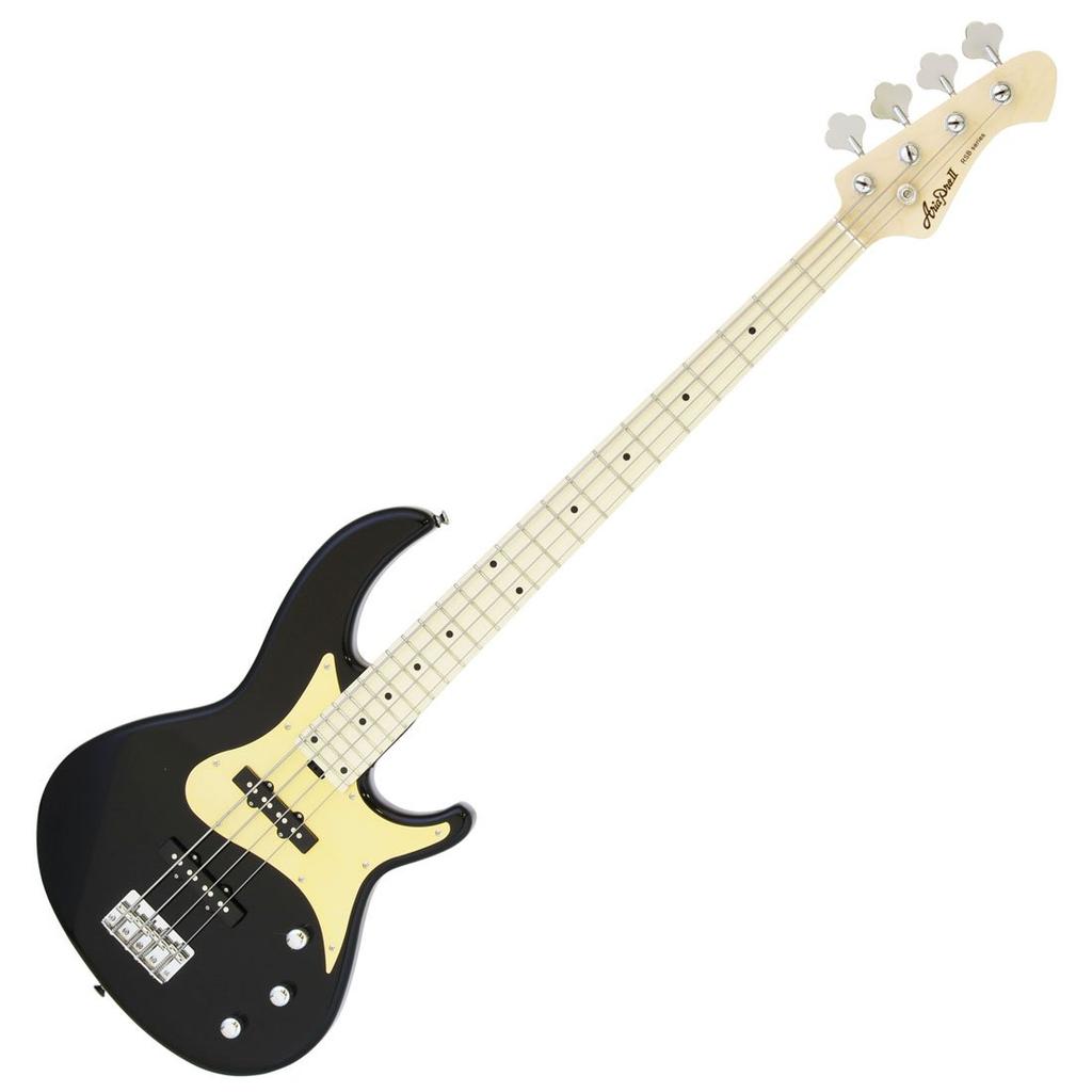 AriaProII RSB Bass 4 String BK RSB-618/4