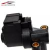3p 35150-33010 IAC Idle Air Control Valve For Kia Optima Sportage Rio Sephia Magenti Hyundai Sonata Santa Fe Tiburon Tucson