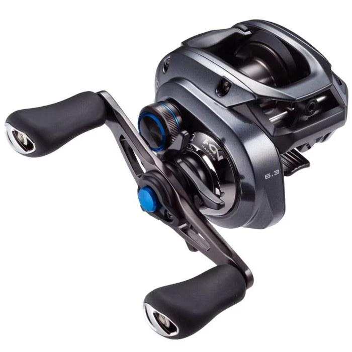 Shimano Bait Reel 23 SLX DC 70 Right Handed