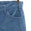 Levi's 70s 684 Boot cut Corduroy pants w30 Blue Men's Used