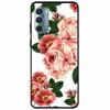 For Moto Edge 2022 Case Silicone Luxury Cartoon TPU Bumper For Motorola Edge (2022) Soft Phone Cover Shell on for MotoEdge Dog