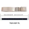 Cintura per Gamba Moda Multifunzionale Antiscivolo Larga 2cm da Donna