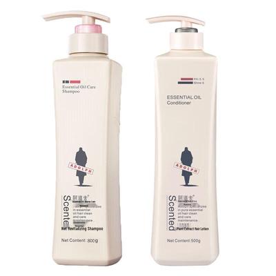 Shampoo e balsami per capelli – Shampoo