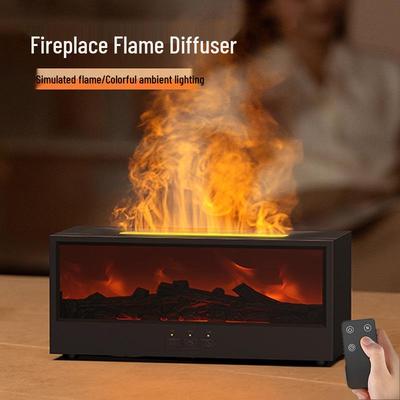 Appareils de climatisation – Humidificateurs d'air