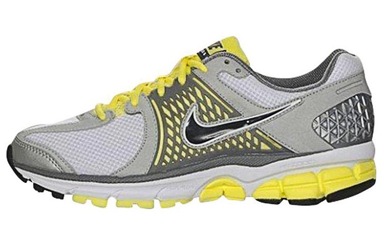 

Nike Air Zoom Vomero 6 Grey Yellow Women s 443809-107 38