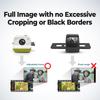 Plustek EFilm V - Film & Slide Scanner Digitizer - Quickly Digitizes 35mm, 110, and APS Film - Compatible with Mac and Windows OS