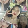  Promise 9 Song Ha-yeong Sidiwe Broadcast Photo Card