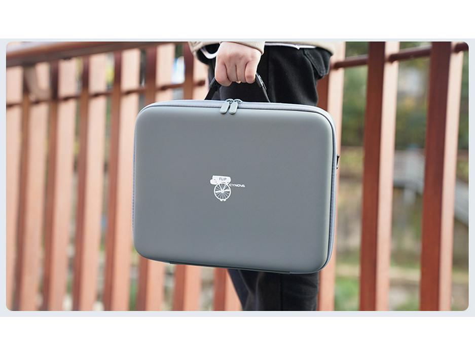 DJI FLIP All-Purpose Storage Bag for Flight Suits