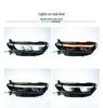 Compatible Honda Accord 2025-26 Headlight Assembly (11th Gen, Low & High Trim, Original)
