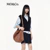 MO&Co. C+ Series V-Neck Knit Vest