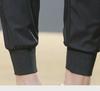 Korean Style Men's Slim Fit Quick-Dry Summer Sports Pants