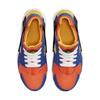 Nike Huarache Run 'Hyper Royal Yellow Ochre' GS Sneakers 654275-421