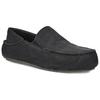 UGG Upshaw Low Tops Athleisure Casual Sports Shoe Black 1108189-BLK