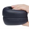 Erstatnings øreputer kopper ørepute minneskum puter for Sony Playstation 5 Pulse 3D PS5 trådløse hodetelefoner headset