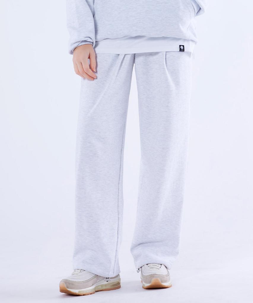 GHOST REPUBLIC Nowhere Authentic Wide Sweatpants Glp-639