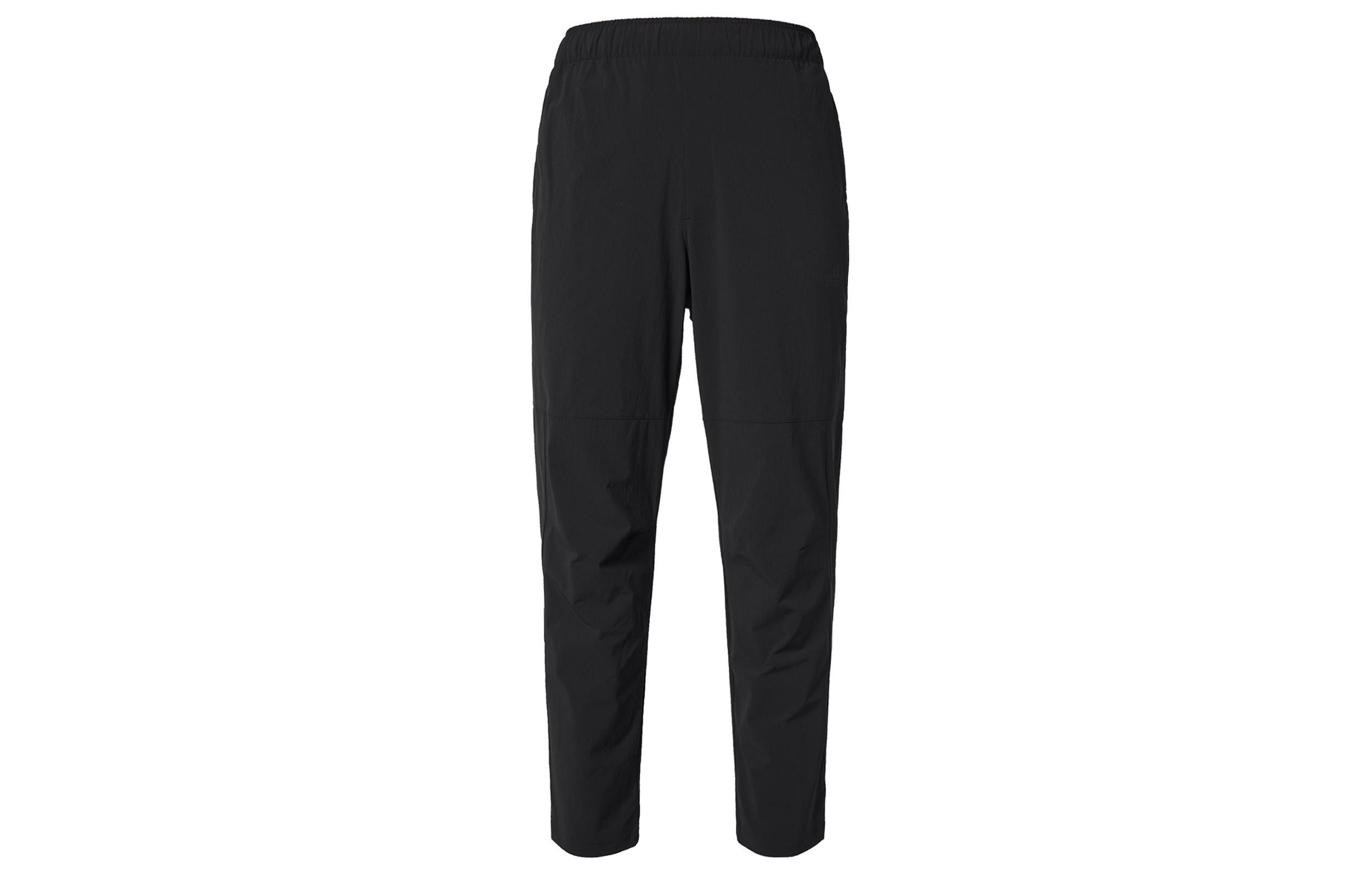 Adidas Sports Pants Men s Black Moderate HM2970 S