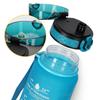 4FIZJO TRITAN Water Bottle 1l Blue