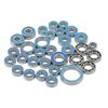 32Pcs Steel Sealed Bearing Kit RC Car Bearing Kit for Axial Capra 1.9 Unlimited Trail 1/10 RC Car