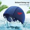 For Honda CBR 954 600 1000F CBR 600RR Motorcycle Helmet Inner Cap Balaclavas Breathable Cycling Quick-drying Wicking Cooling Hat ais256