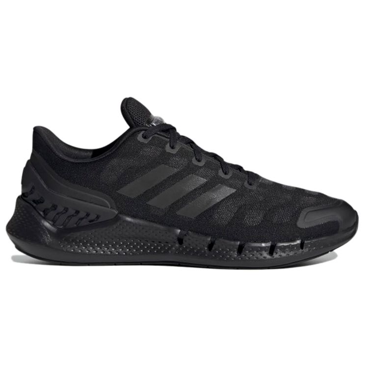 Adidas Climacool Ventania Black Grey Unisex Sneakers Core-Black Grey-Six FW1224