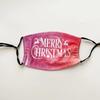Merry Christmas Gift Christmas Decorations For Home Xmas Decor Navidad Decor Santa Claus Christmas Mask Deer Happy New Year