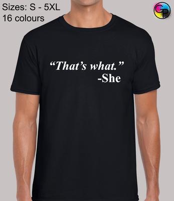 Tops – Camisetas