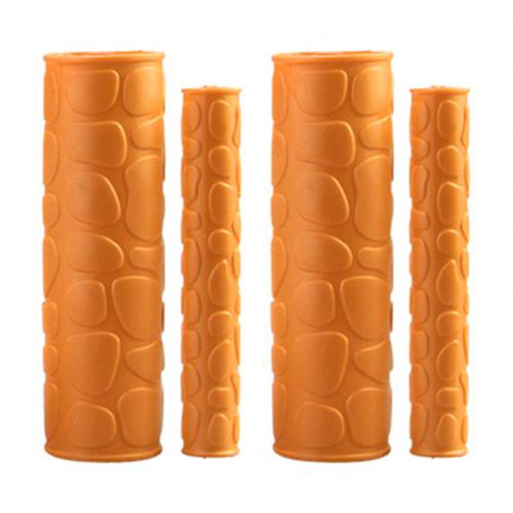 Clutches Lever Cover Motorcycle Handlebar Grip Rubber Bar Brake Handle Handle Grip Cover Protector