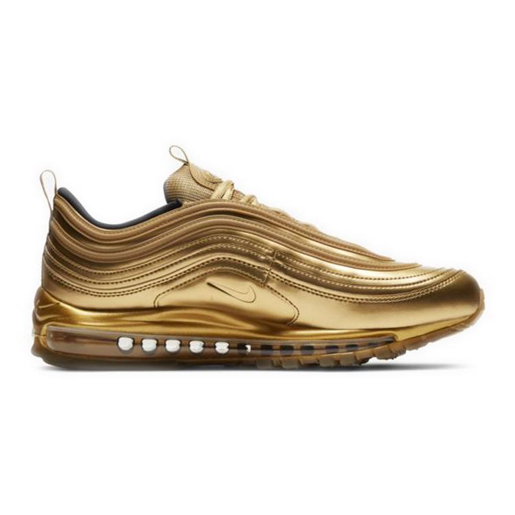 Nike Air Max 97 Goldmedaille CT4556-700