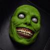 High Detail Horror Latex Costume Mask Halloween Party Props  Escape Room Accessory Comfortable Skin Friendly Sustainable