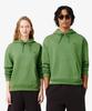 Men'S Croc Signature Loose Fit Hooded Sweatshirt Sh7741-56G 02M