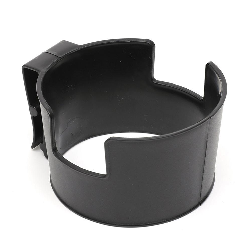 Car Portable Hanging Cup Holder Motorcycle Vehicle Door Drink Holders Hanger Hook Door Drink Container Holder Organizer