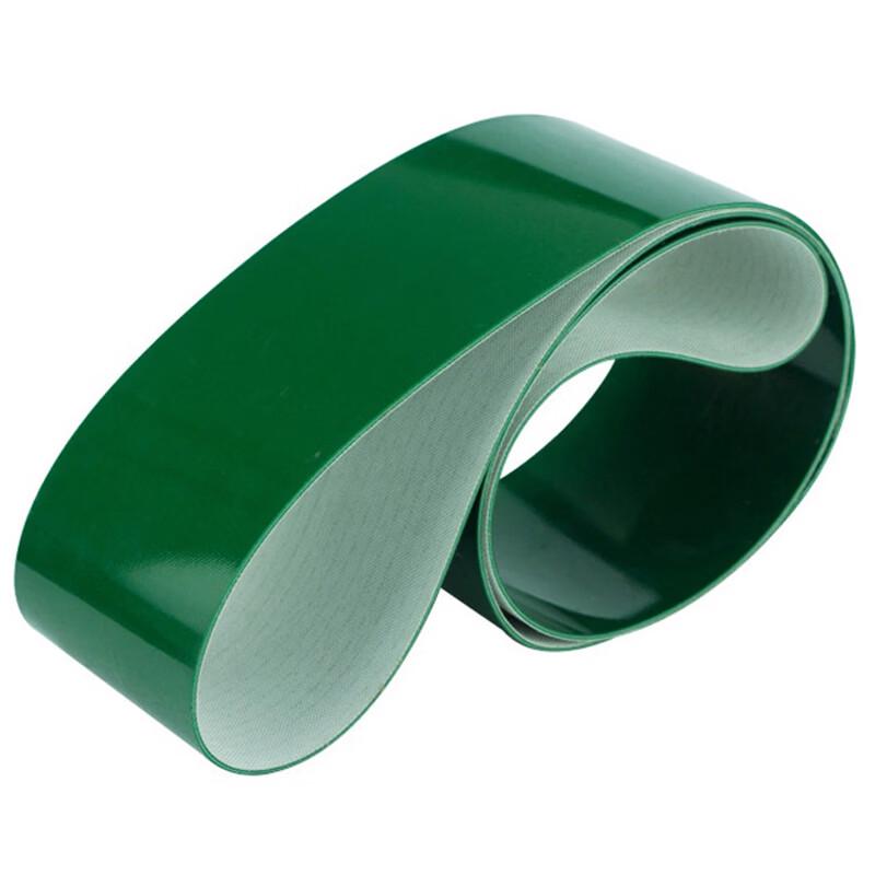 Qihuan PVC Green Conveyor Belt