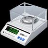 Leqi High-Precision Laboratory Analytical Balance (CN version)