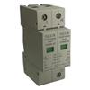 2P 40KA DC Photovoltaic Surge Protector Lightnings Protection Surge Arrester
