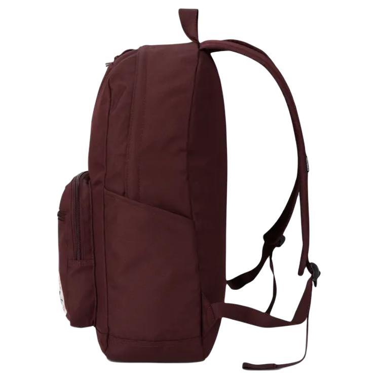 Converse Polyester Backpack Regular Unisex Fuchsia 10020533-A23